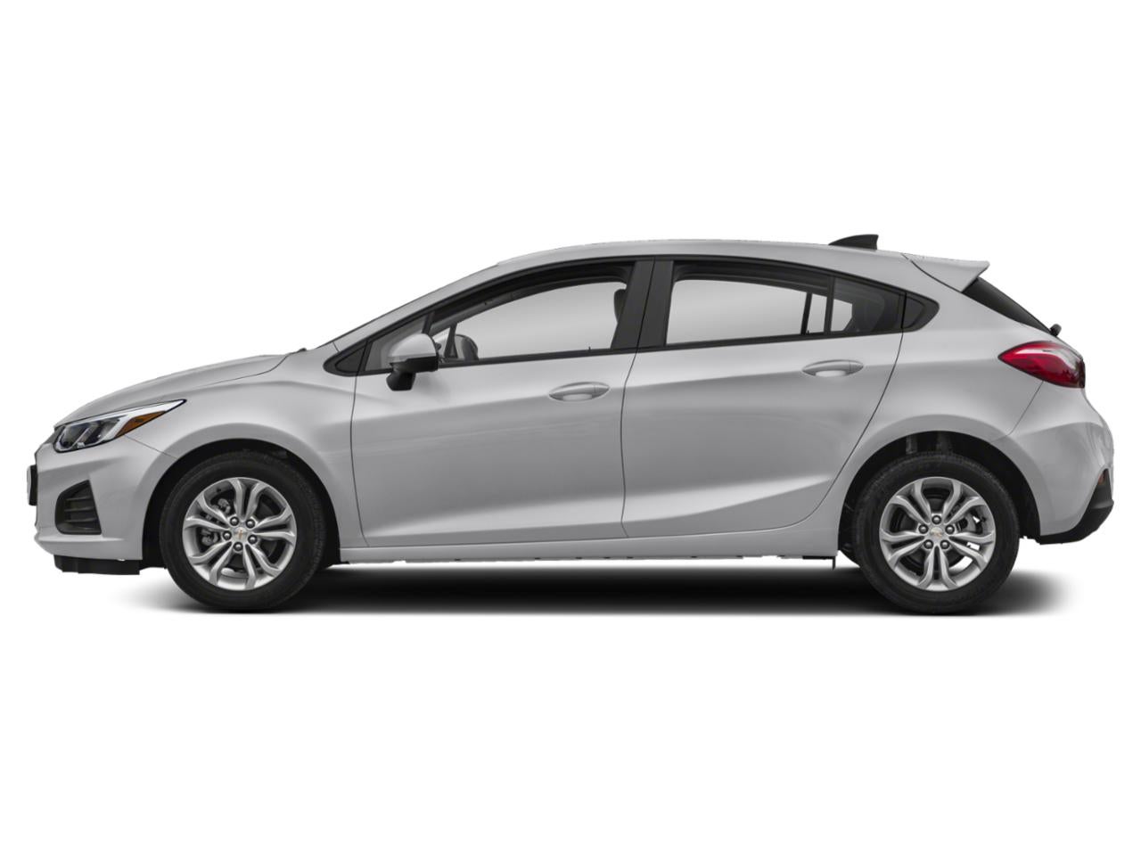 2019 Chevrolet Cruze Hatchback LT