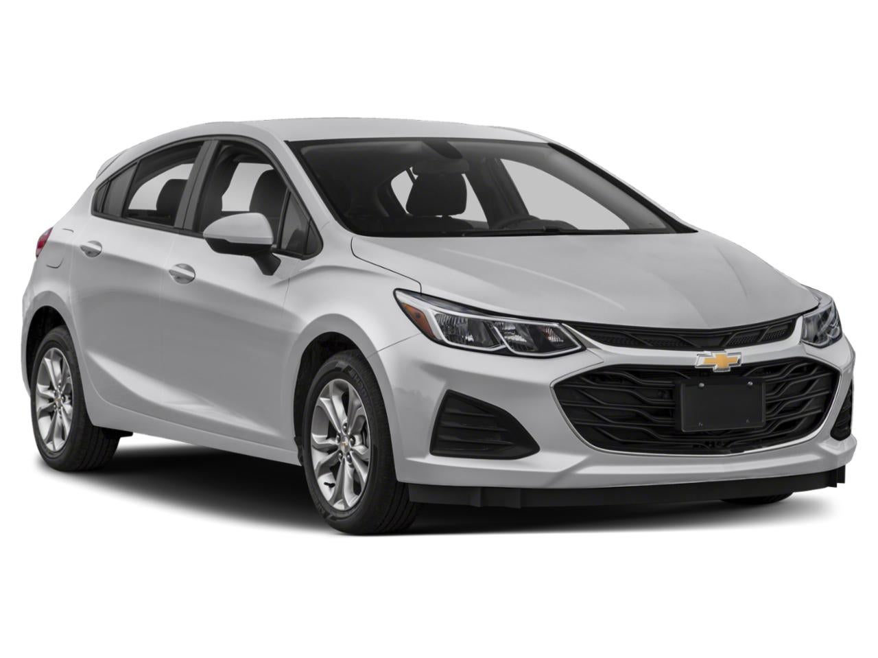 2019 Chevrolet Cruze Hatchback LT