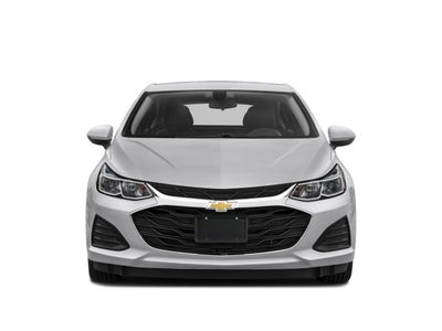 2019 Chevrolet Cruze Hatchback LT