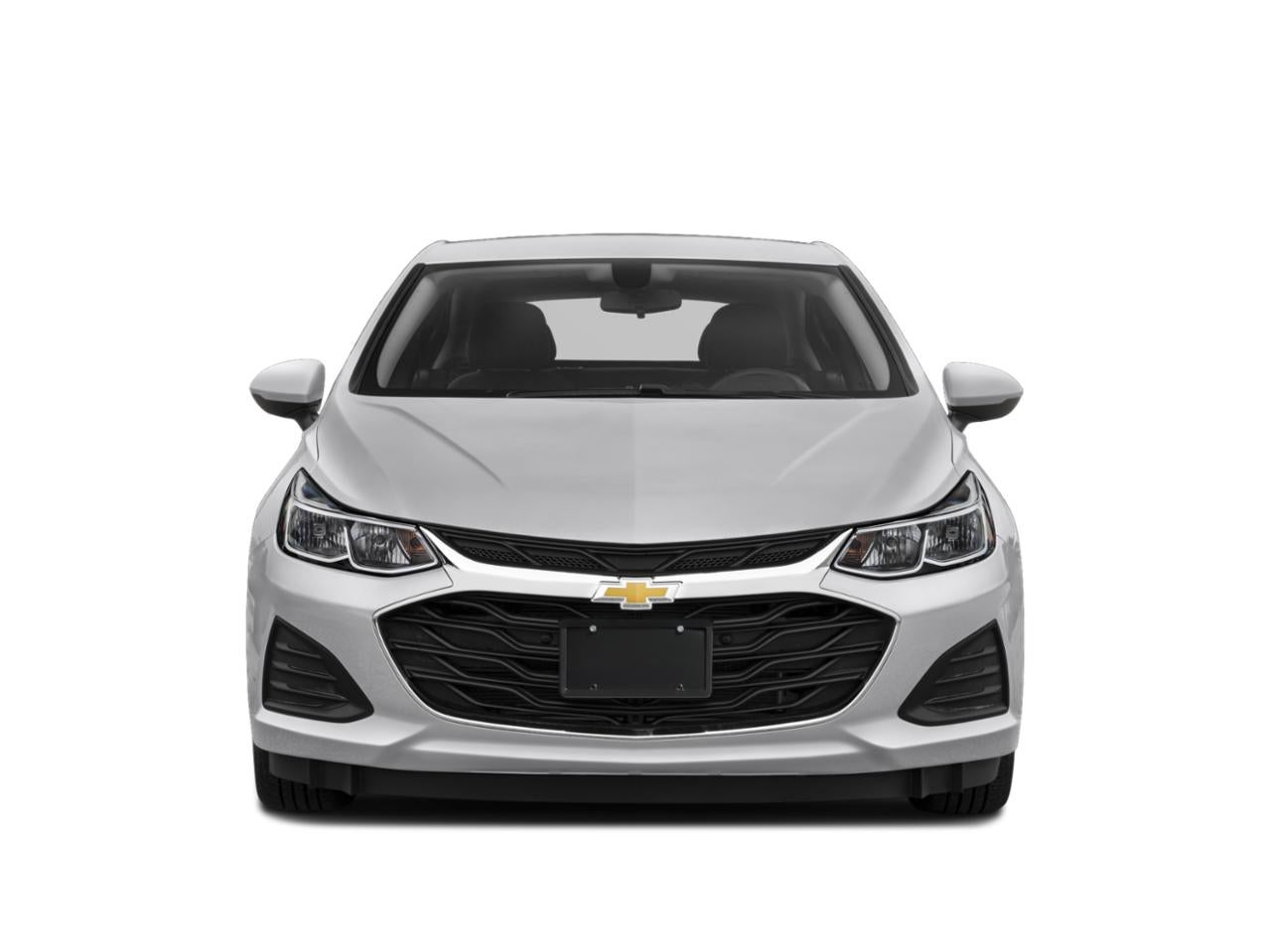 2019 Chevrolet Cruze Hatchback LT