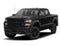 2021 Chevrolet Silverado 1500 Crew Cab Short Box 4-Wheel Drive Custom Trail Boss Midnight Edition