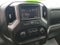 2021 Chevrolet Silverado 1500 Crew Cab Short Box 4-Wheel Drive Custom Trail Boss Midnight Edition