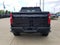 2021 Chevrolet Silverado 1500 Crew Cab Short Box 4-Wheel Drive Custom Trail Boss Midnight Edition