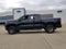 2021 Chevrolet Silverado 1500 Crew Cab Short Box 4-Wheel Drive Custom Trail Boss Midnight Edition