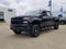 2021 Chevrolet Silverado 1500 Crew Cab Short Box 4-Wheel Drive Custom Trail Boss Midnight Edition