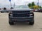 2021 Chevrolet Silverado 1500 Crew Cab Short Box 4-Wheel Drive Custom Trail Boss Midnight Edition