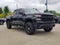 2021 Chevrolet Silverado 1500 Crew Cab Short Box 4-Wheel Drive Custom Trail Boss Midnight Edition