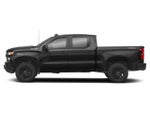 2021 Chevrolet Silverado 1500 Crew Cab Short Box 4-Wheel Drive Custom Trail Boss Midnight Edition