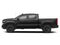 2021 Chevrolet Silverado 1500 Crew Cab Short Box 4-Wheel Drive Custom Trail Boss Midnight Edition