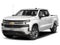 2019 Chevrolet Silverado 1500 Crew Cab Short Box 4-Wheel Drive LT Trail Boss