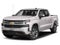 2020 Chevrolet Silverado 1500 Crew Cab Short Box 4-Wheel Drive LT