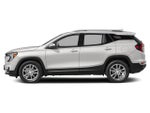 2022 GMC Terrain FWD SLT