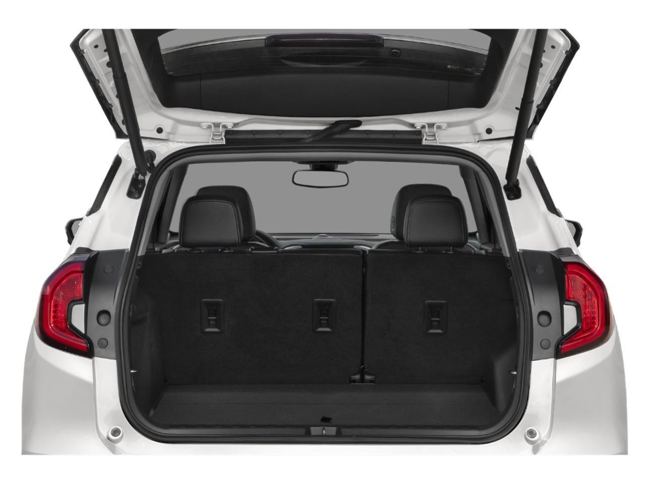 2022 GMC Terrain FWD SLT