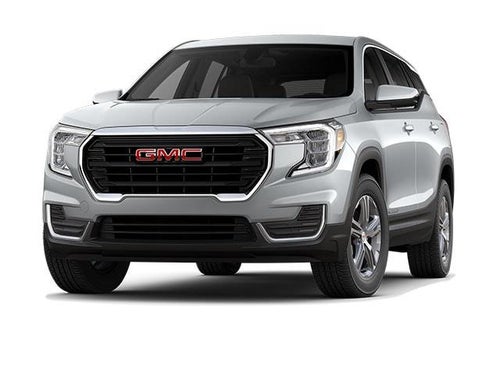 2024 GMC Terrain AWD 4dr SLE