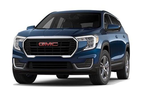 2024 GMC Terrain AWD 4dr SLE