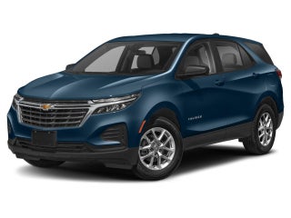 2022 Chevrolet Equinox FWD Premier