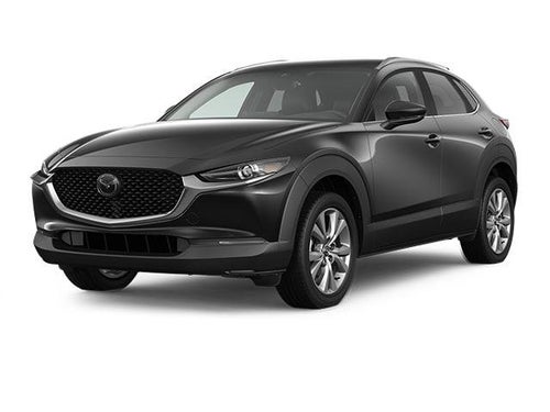 2024 Mazda Mazda CX-30 2.5 S Preferred Package AWD