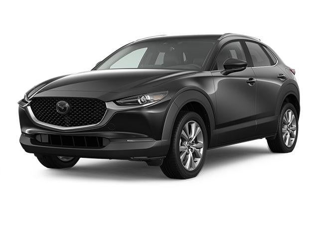 2024 Mazda Mazda CX-30 2.5 S Preferred Package AWD