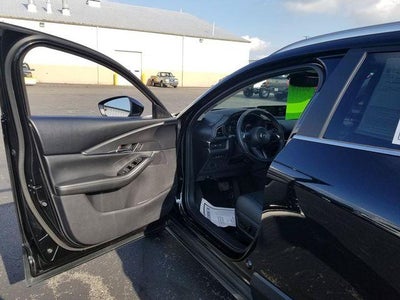 2024 Mazda Mazda CX-30 2.5 S Preferred Package AWD
