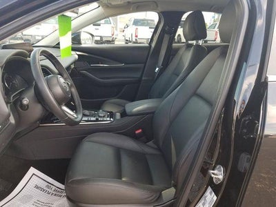 2024 Mazda Mazda CX-30 2.5 S Preferred Package AWD