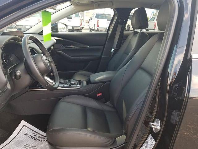 2024 Mazda Mazda CX-30 2.5 S Preferred Package AWD