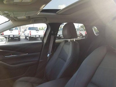 2024 Mazda Mazda CX-30 2.5 S Preferred Package AWD