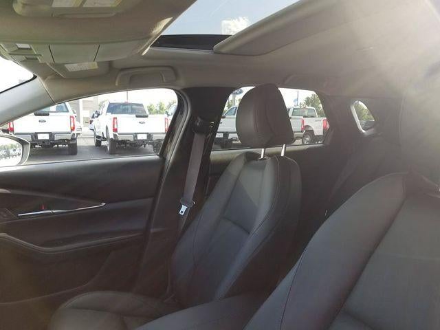 2024 Mazda Mazda CX-30 2.5 S Preferred Package AWD