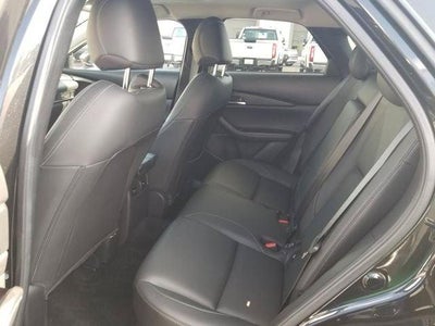 2024 Mazda Mazda CX-30 2.5 S Preferred Package AWD
