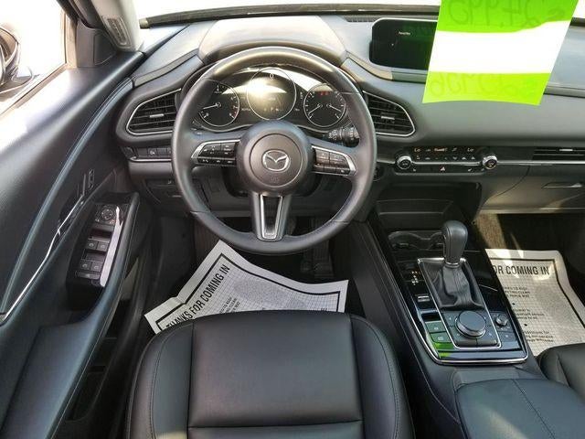 2024 Mazda Mazda CX-30 2.5 S Preferred Package AWD