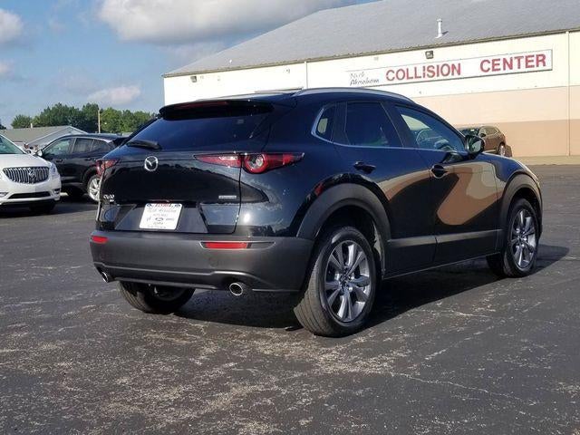 2024 Mazda Mazda CX-30 2.5 S Preferred Package AWD
