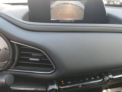 2024 Mazda Mazda CX-30 2.5 S Preferred Package AWD