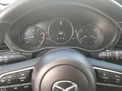 2024 Mazda Mazda CX-30 2.5 S Preferred Package AWD