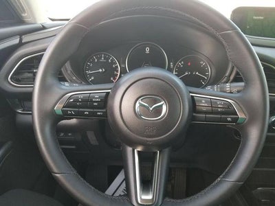 2024 Mazda Mazda CX-30 2.5 S Preferred Package AWD