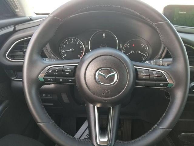 2024 Mazda Mazda CX-30 2.5 S Preferred Package AWD