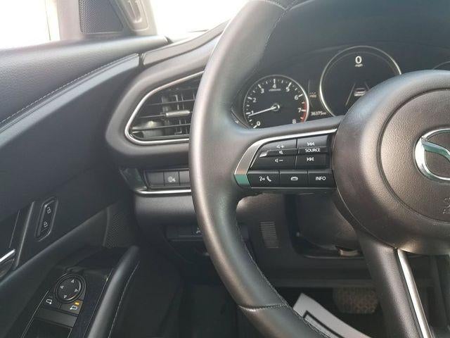 2024 Mazda Mazda CX-30 2.5 S Preferred Package AWD