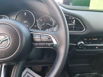 2024 Mazda Mazda CX-30 2.5 S Preferred Package AWD