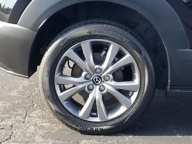 2024 Mazda Mazda CX-30 2.5 S Preferred Package AWD