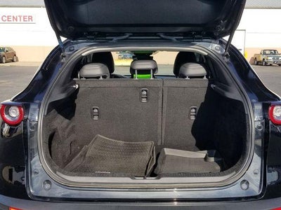 2024 Mazda Mazda CX-30 2.5 S Preferred Package AWD