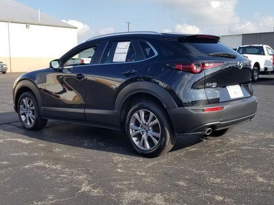 2024 Mazda Mazda CX-30 2.5 S Preferred Package AWD