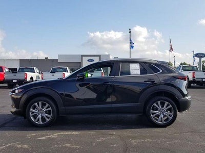 2024 Mazda Mazda CX-30 2.5 S Preferred Package AWD