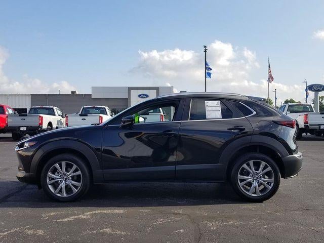 2024 Mazda Mazda CX-30 2.5 S Preferred Package AWD
