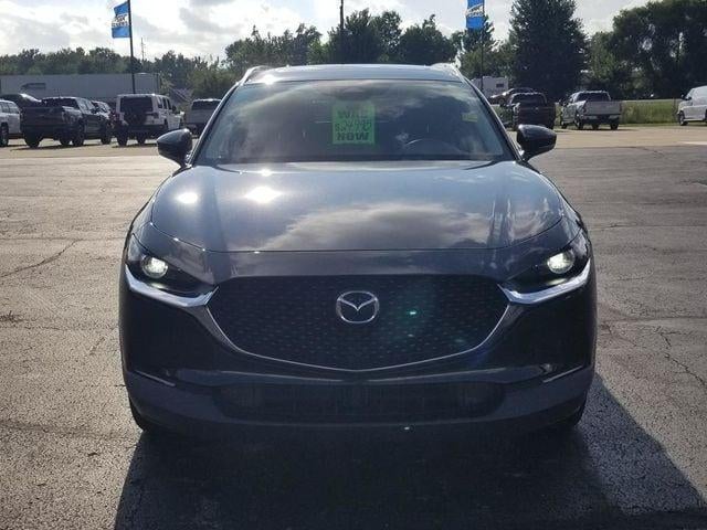 2024 Mazda Mazda CX-30 2.5 S Preferred Package AWD