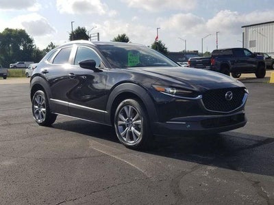 2024 Mazda Mazda CX-30 2.5 S Preferred Package AWD