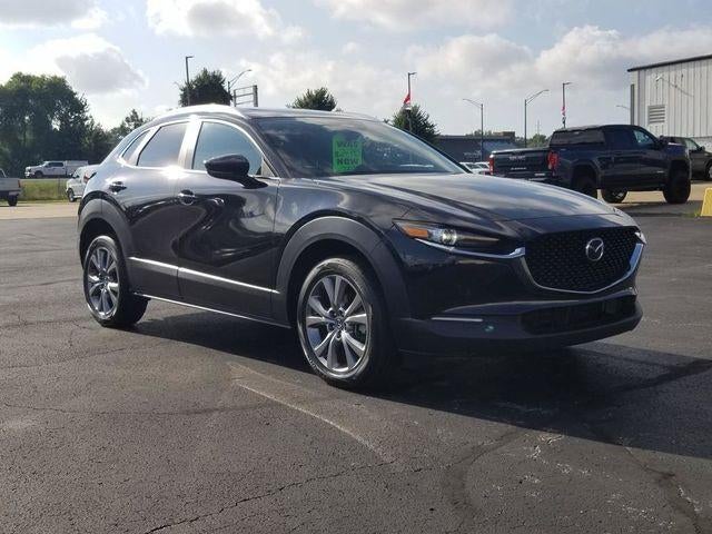 2024 Mazda Mazda CX-30 2.5 S Preferred Package AWD