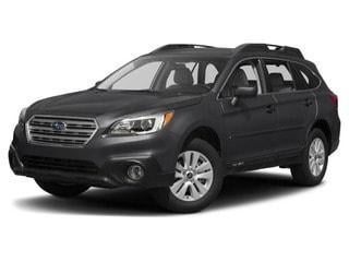 2016 Subaru Outback 2.5i Premium PZEV