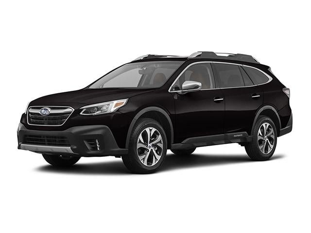 2020 Subaru Outback Touring XT CVT
