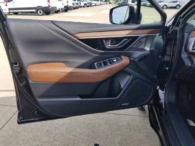 2020 Subaru Outback Touring XT CVT