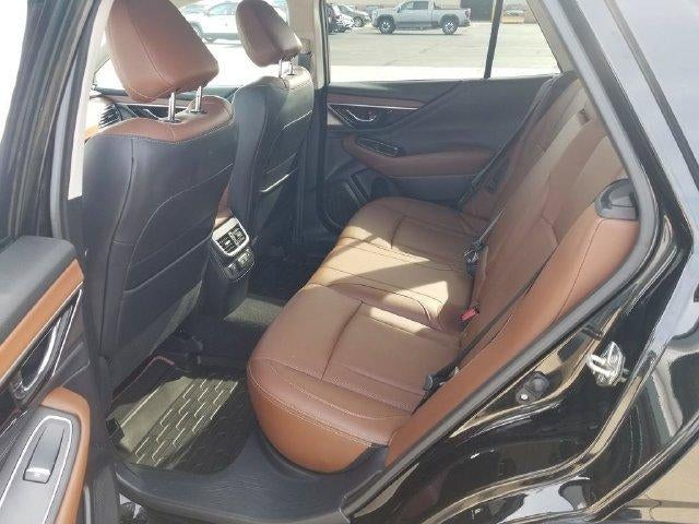 2020 Subaru Outback Touring XT CVT