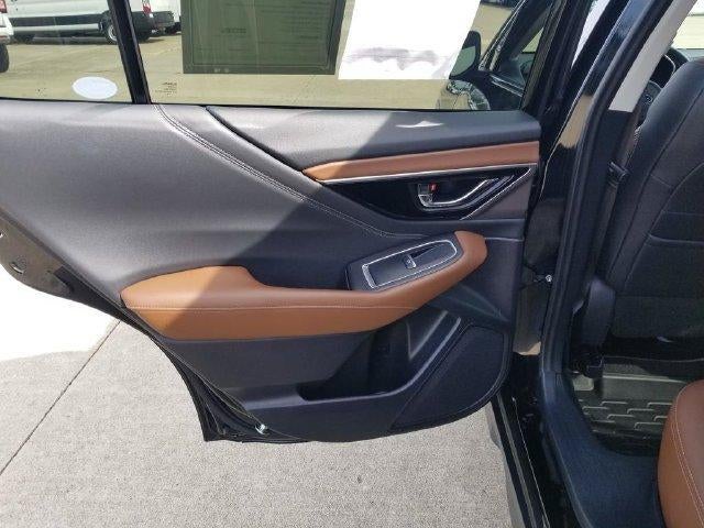2020 Subaru Outback Touring XT CVT