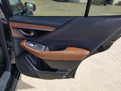 2020 Subaru Outback Touring XT CVT